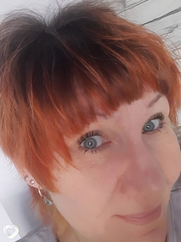 Оксана, 49, Каменске-Уральском — анкета №1062586