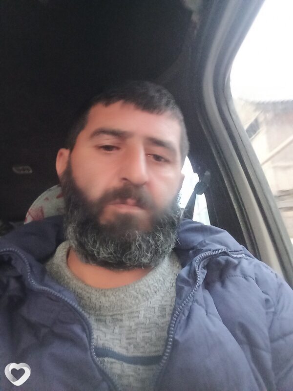 Sahil Hesenov, Тбилиси