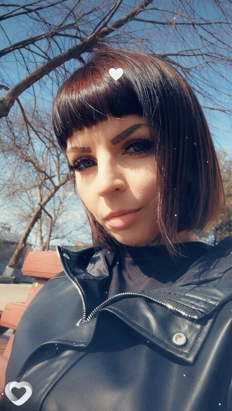 Юлия, 41, Крымске — анкета №1062615