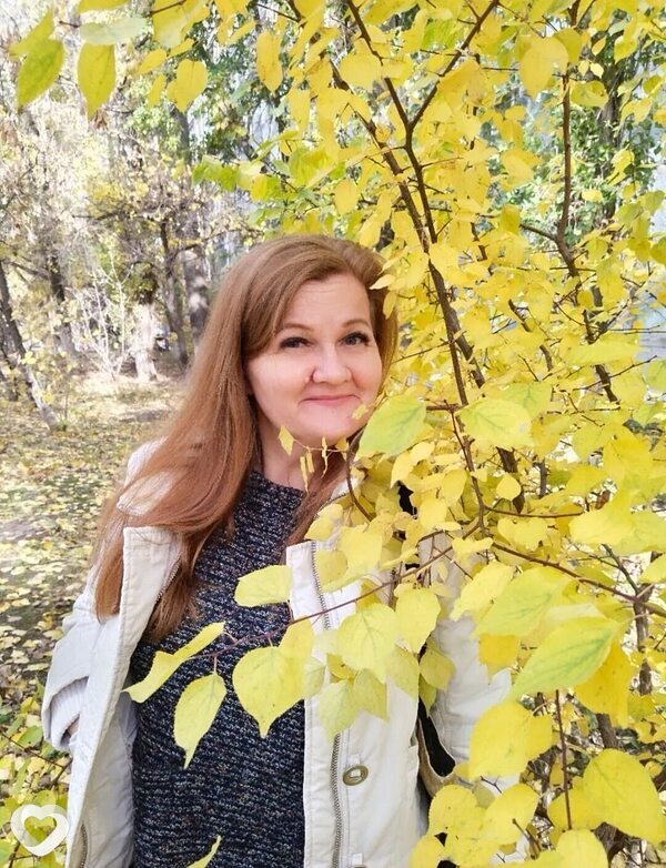 Лена, 50, Волгограде — анкета №1062616