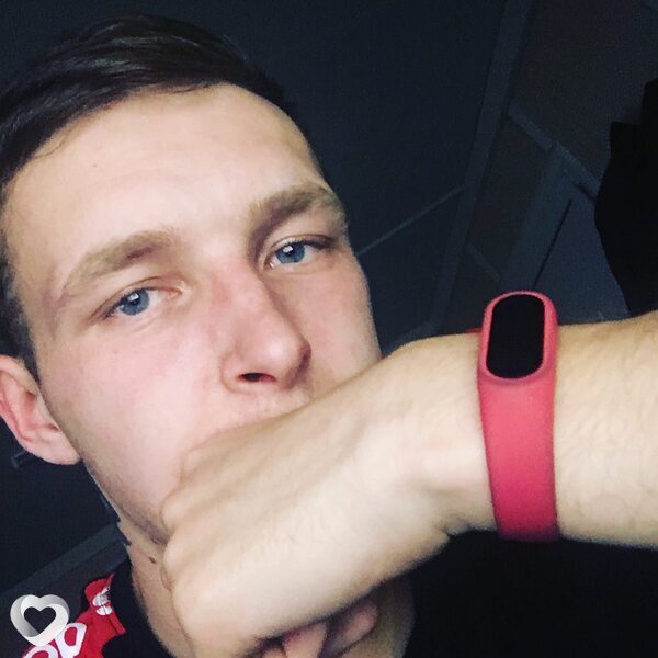 Юрий, 28, Липецке — анкета №1062622