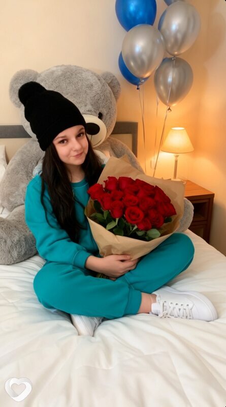 Арина, 36, Кривое Роге — анкета №1062623