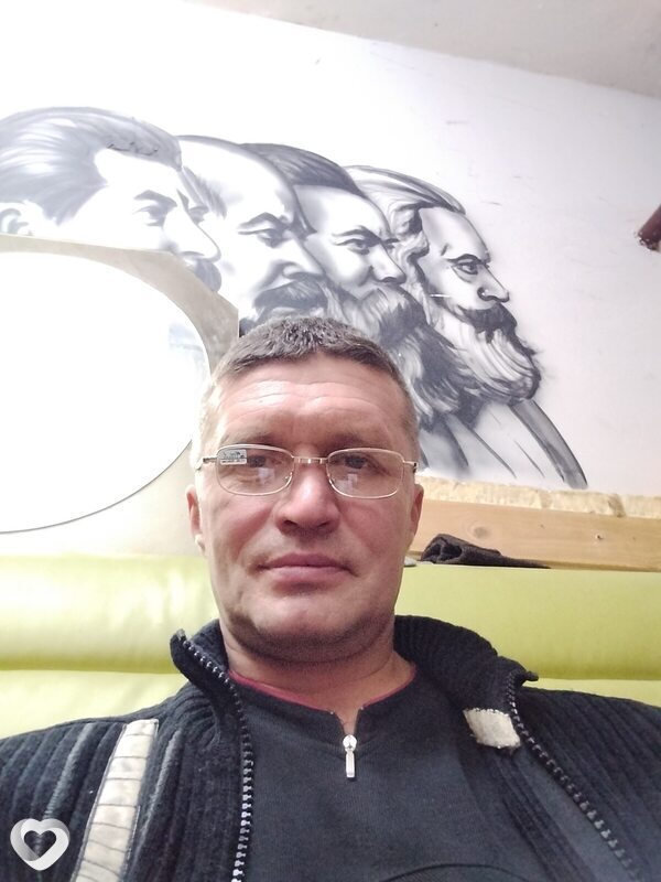Руслан, 49, Кирове — анкета №1062624