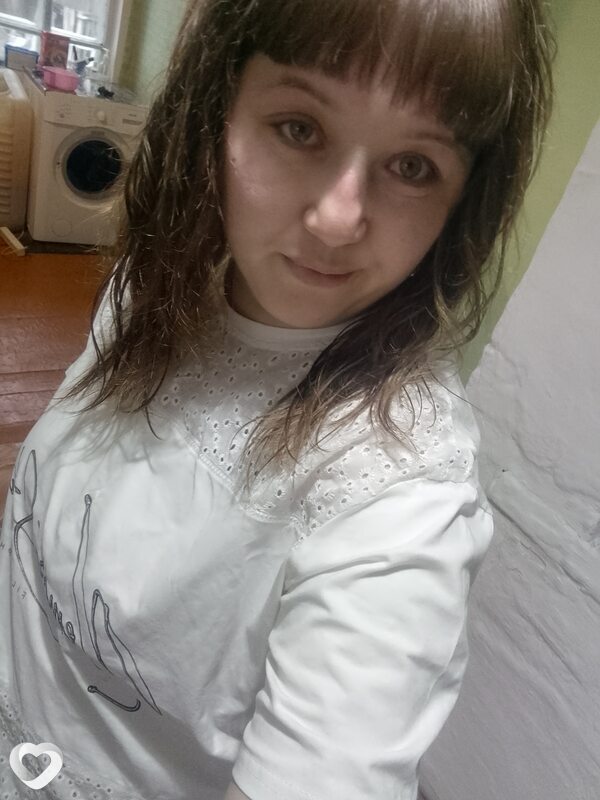 Ирина, Кабанск