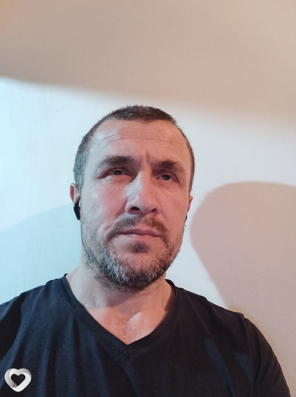 Дамир, 45, Перми — анкета №1062589