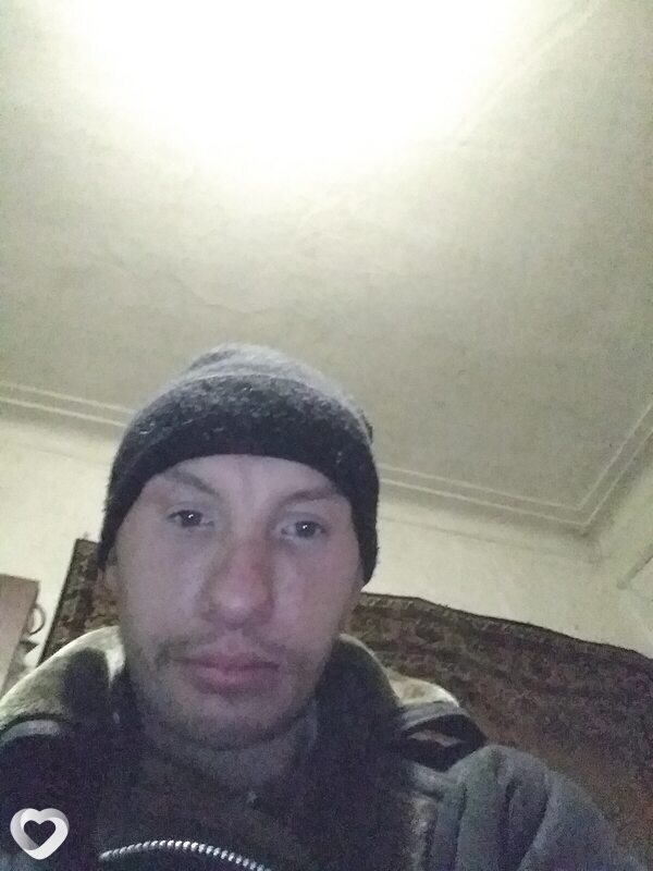 Юрий, 33, Копейске — анкета №1062590