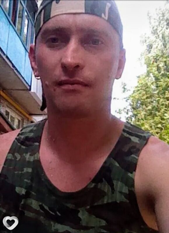 Михаил, 39, Новомосковске — анкета №1062591