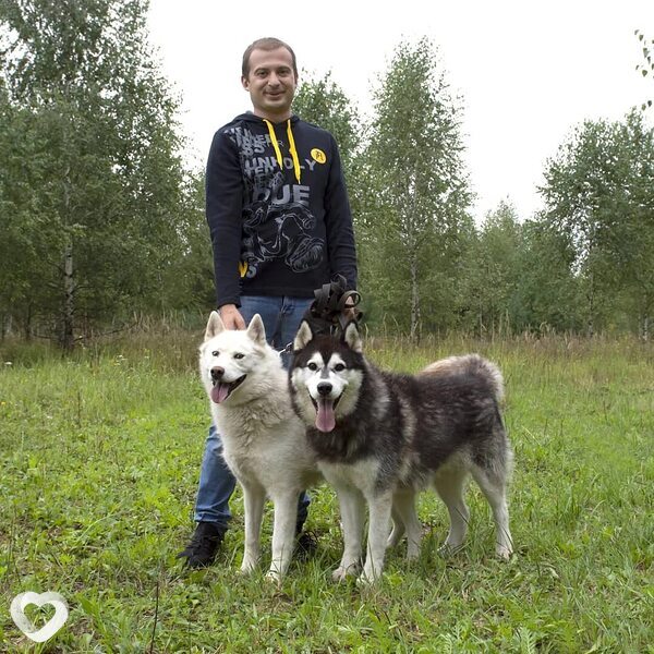 Александр, 36, Екатеринбурге — анкета №1062604