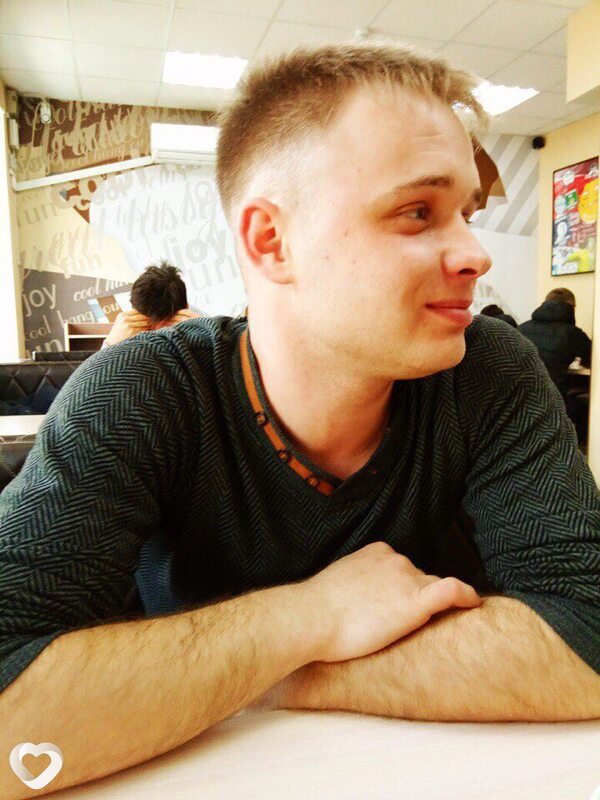 Алекс, 35, Чите — анкета №1062609