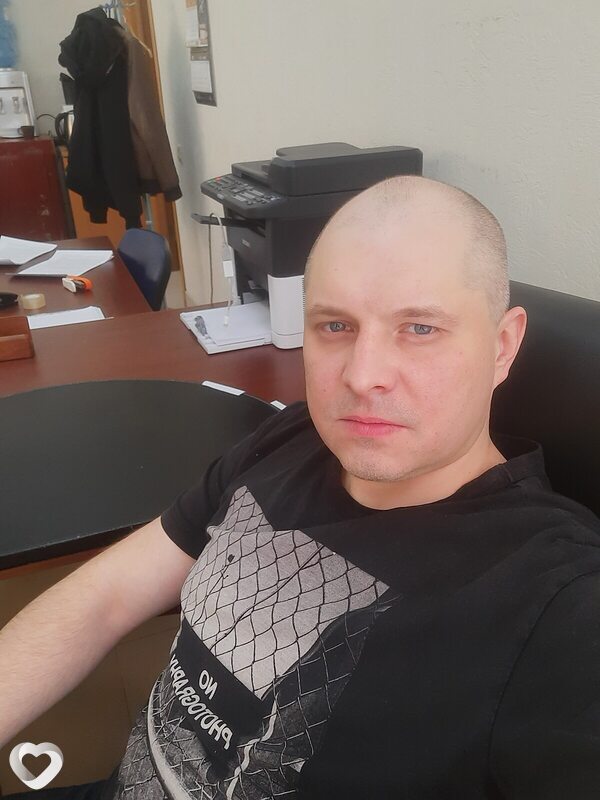 Brat, 36, Иванове — анкета №1062612