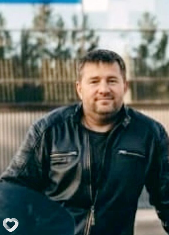 Дмитрий, 47, Тулуне — анкета №1062613