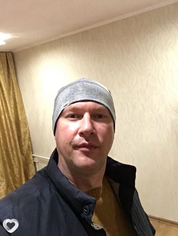 Сергей, 43, Ижевске — анкета №1062648