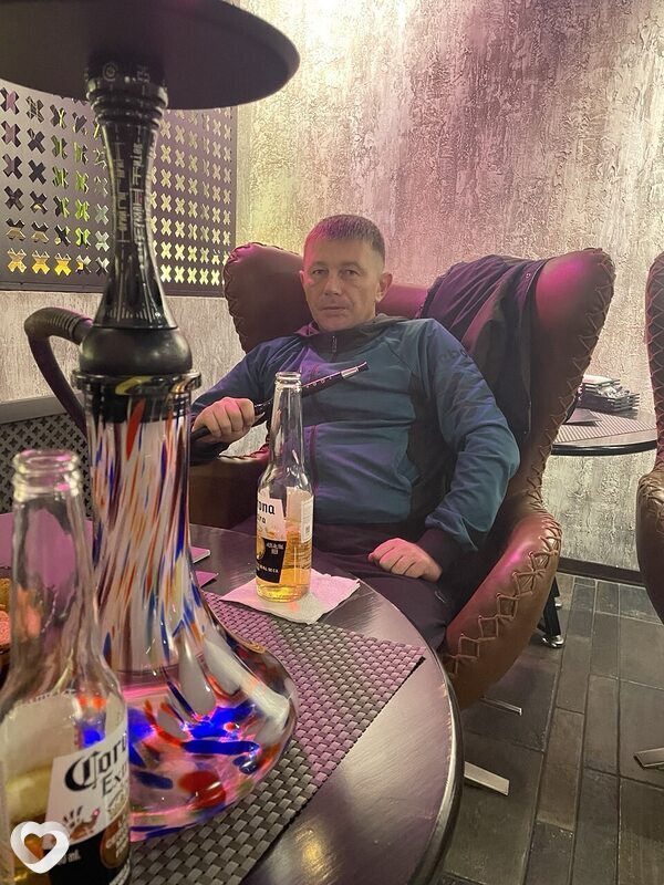 Алексей, 36, Белогорске — анкета №1062652