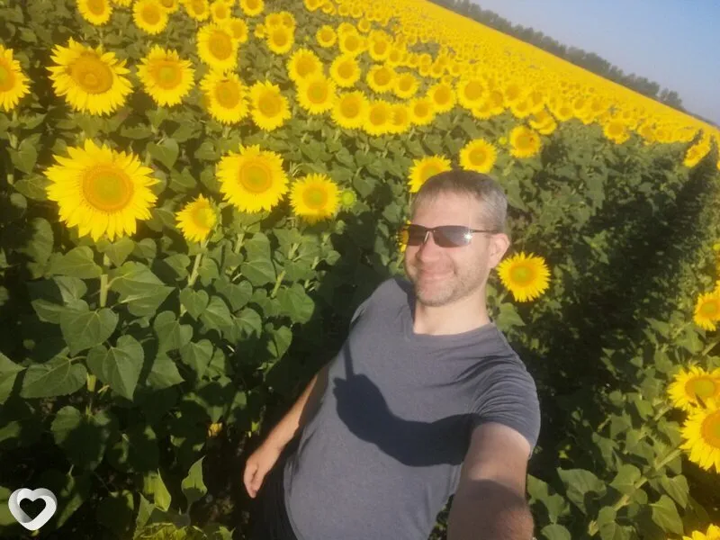 Александр, 37, Барнауле — анкета №1062658