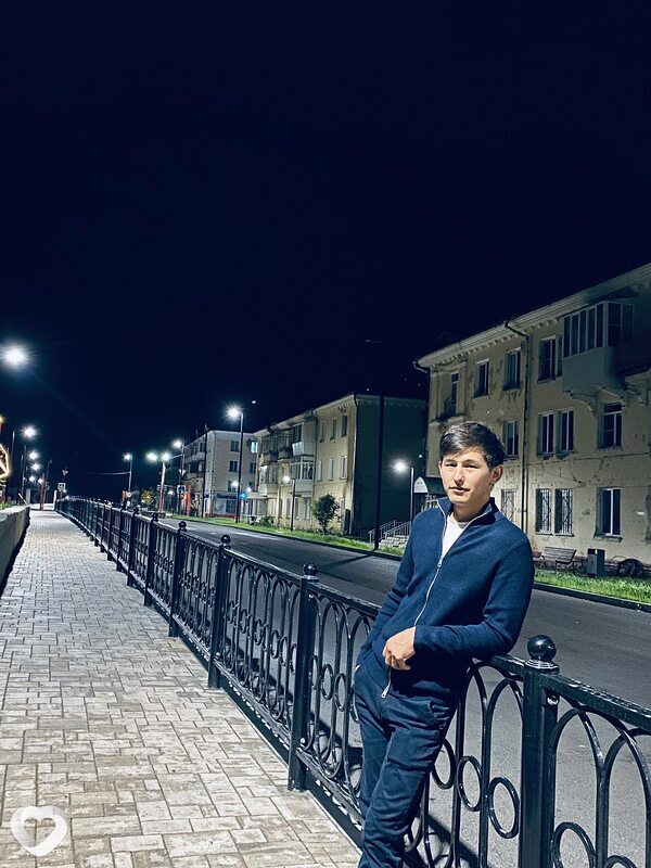 Фамин, 28, Сатке — анкета №1062991