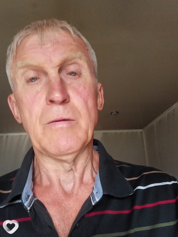 Сергей, 67, Павлодаре — анкета №1062995
