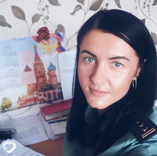 Настя, 45, Петропавловске-Камчатском — анкета №1062997