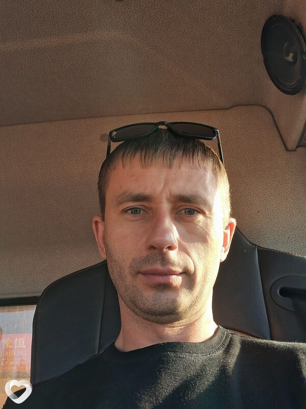 Макс, 37, Тулуне — анкета №1063003