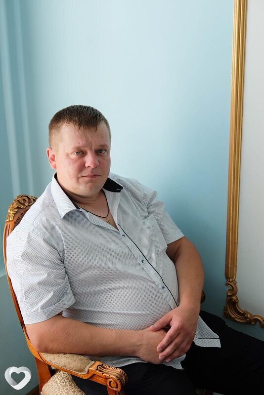 Андрей, 45, Смоленске — анкета №1063004