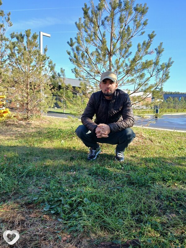 Абу, 29, Москве — анкета №1063006