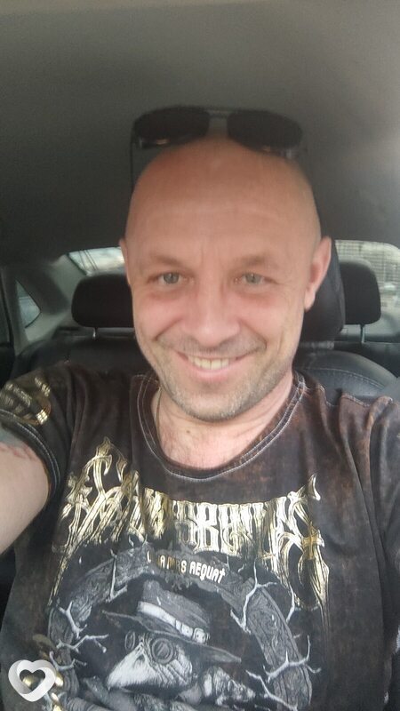Дмитрий, 47, Ростове-на-Дону — анкета №1063011