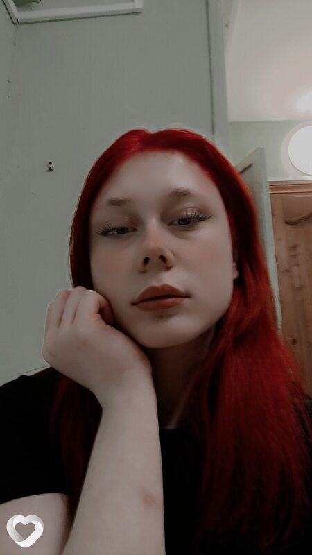 Эльвира, 24, Туле — анкета №1062739