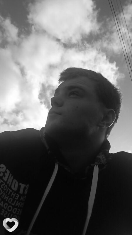 Андрей, 20, Новосибирске — анкета №1062742