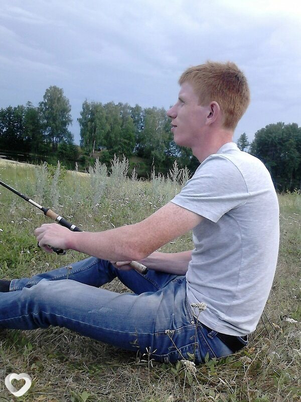 Алексей, 35, Нижнем Новгороде — анкета №1062752