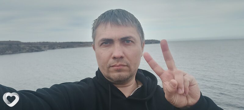 Витя, Москва