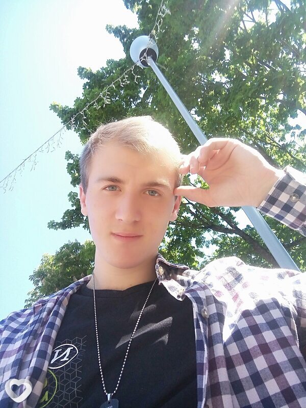 Dimon, 22, Минске — анкета №1062758