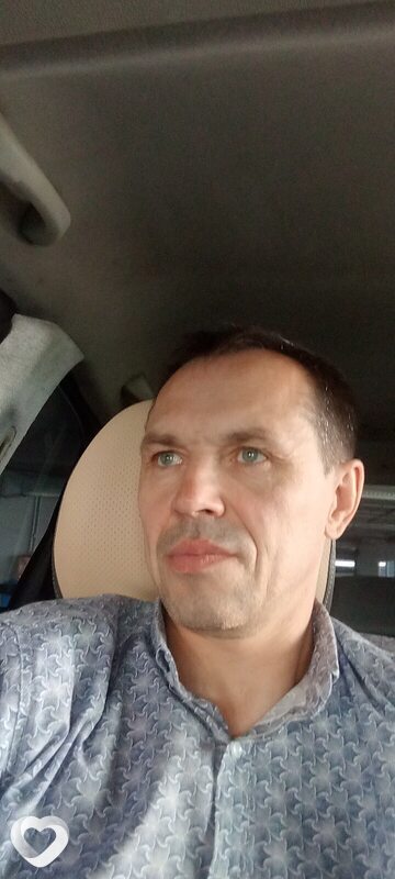 Василий, 50, Москве — анкета №1062759