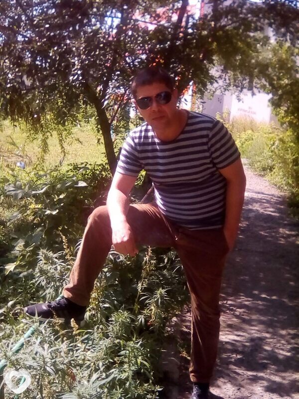 Евгений, 54, Кургане — анкета №1062762