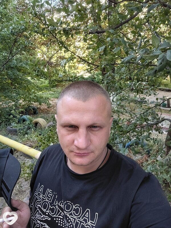 Виктор, 35, Ростове-на-Дону — анкета №1062696
