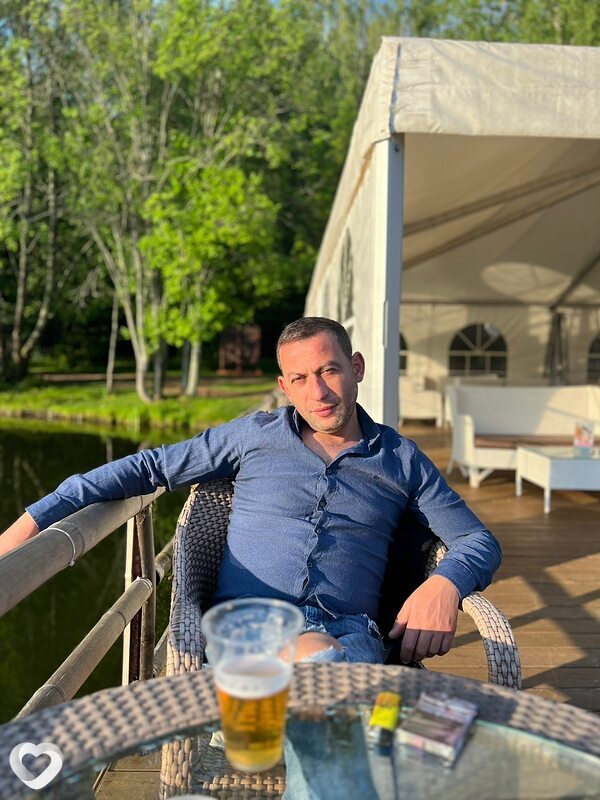 Largo, 39, Чехове — анкета №1062699