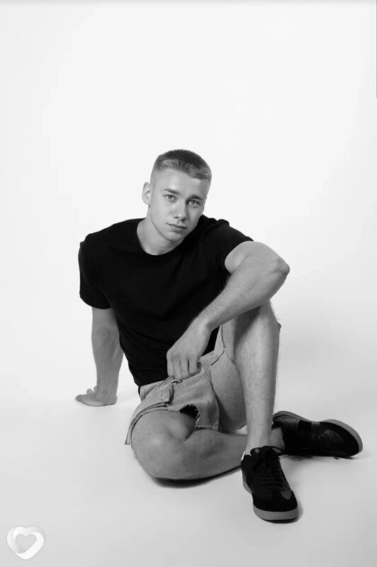 Николай, 24, Краснодаре — анкета №1062704