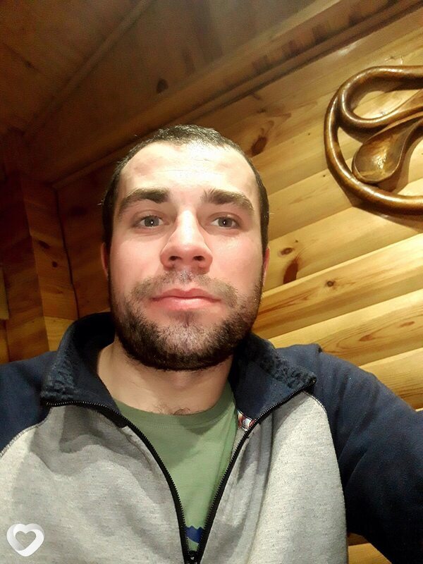 Алексей, 30, Днепр — анкета №1062705