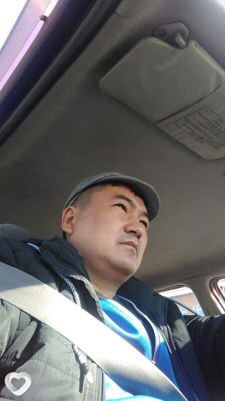 Юрий, 45, Абакане — анкета №1062714