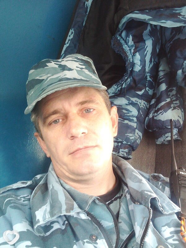 Сергей, Пачелма