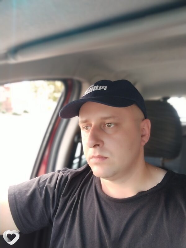 Кирилл, 35, Майкопе — анкета №1062730