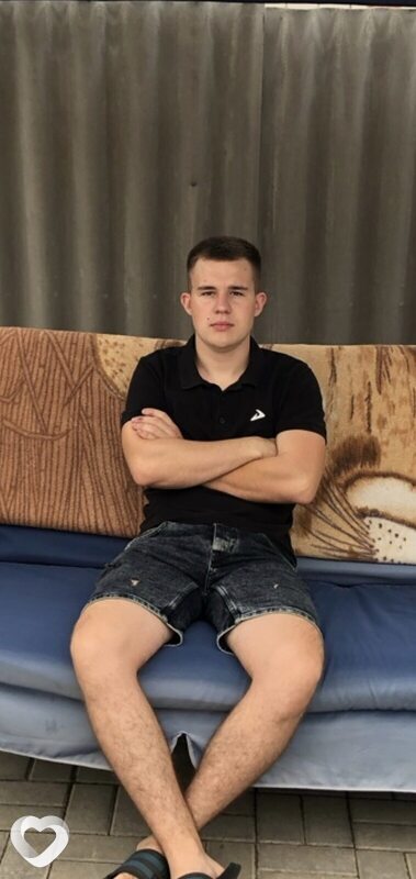 Марк, 25, Воронеже — анкета №1062731