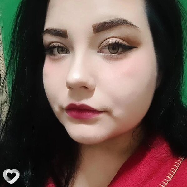Маша, 25, Речице — анкета №1062733