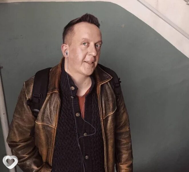 Ефим, 42, Минске — анкета №1063188