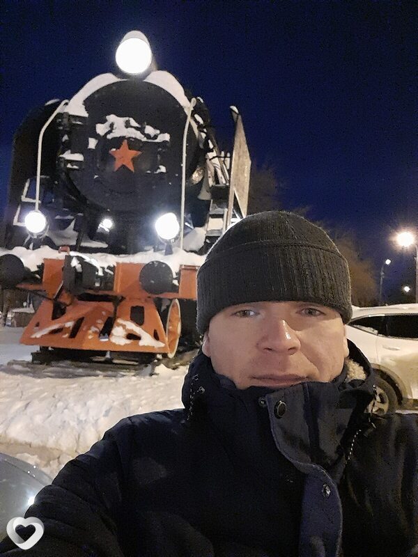 Евгений, 41, Нефтеюганске — анкета №1063190