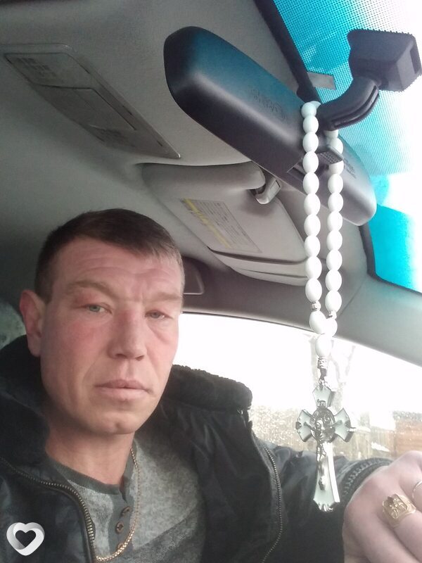 Константин, 45, Иркутске — анкета №1063196