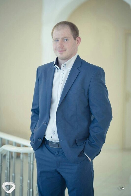 Александр, 32, Большое Камени — анкета №1063197
