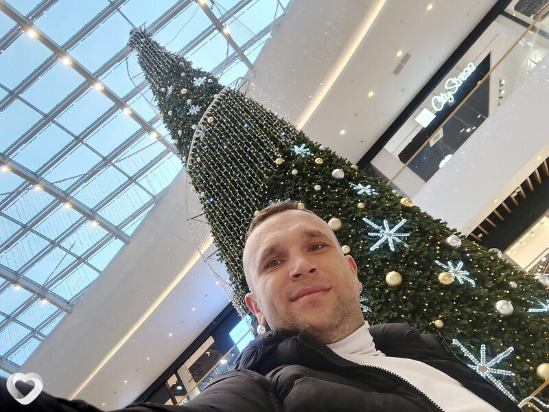 Александр, 36, Пушкино (Московская Обл) — анкета №1063200