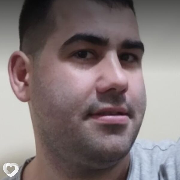 Misha, 34, Ивано-Франковске — анкета №11143