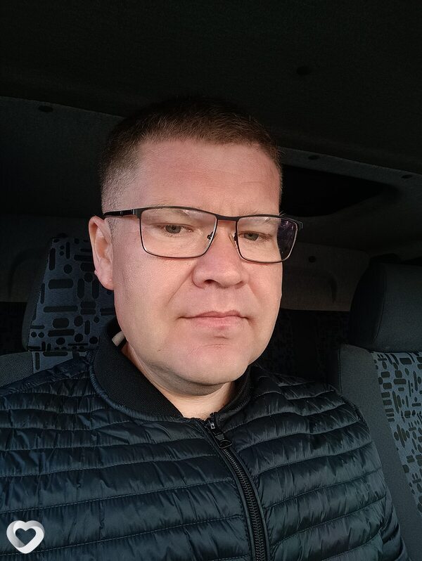 Денис, 38, Ижевске — анкета №1063210