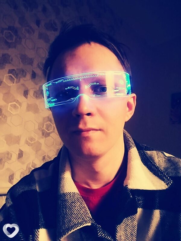 Михаил, 33, Черногорске — анкета №1062819