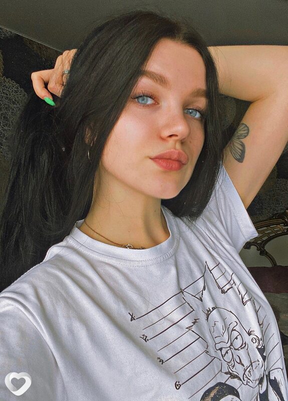 Юлия, 29, Москве — анкета №1062827